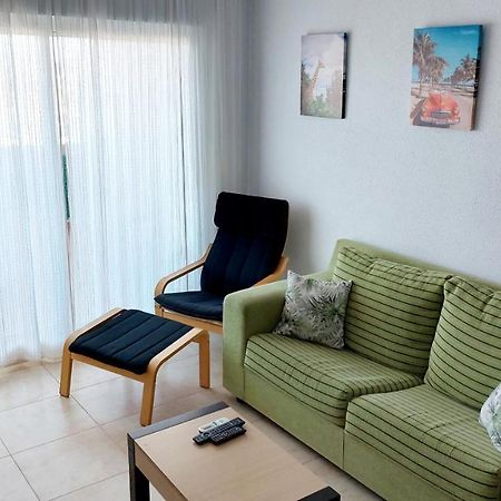 Green Beach -2 Dormitorios Oropesa del Mar Εξωτερικό φωτογραφία