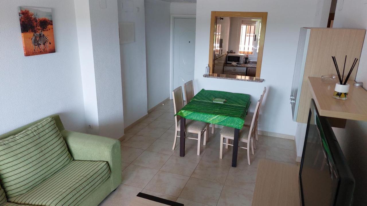 Green Beach -2 Dormitorios Oropesa del Mar Εξωτερικό φωτογραφία
