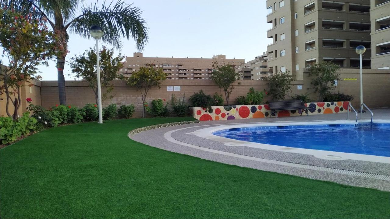 Green Beach -2 Dormitorios Oropesa del Mar Εξωτερικό φωτογραφία