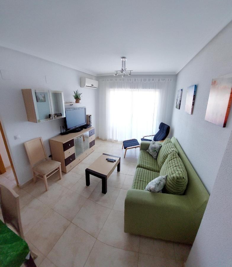 Green Beach -2 Dormitorios Oropesa del Mar Εξωτερικό φωτογραφία